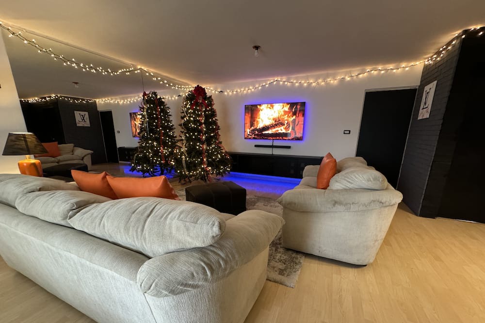 Photo of Livingroom in Piedras Negras