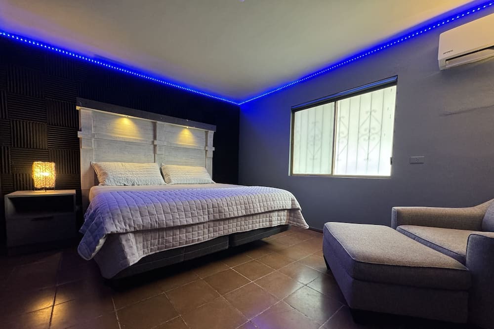 Photo of Bedroom in Piedras Negras