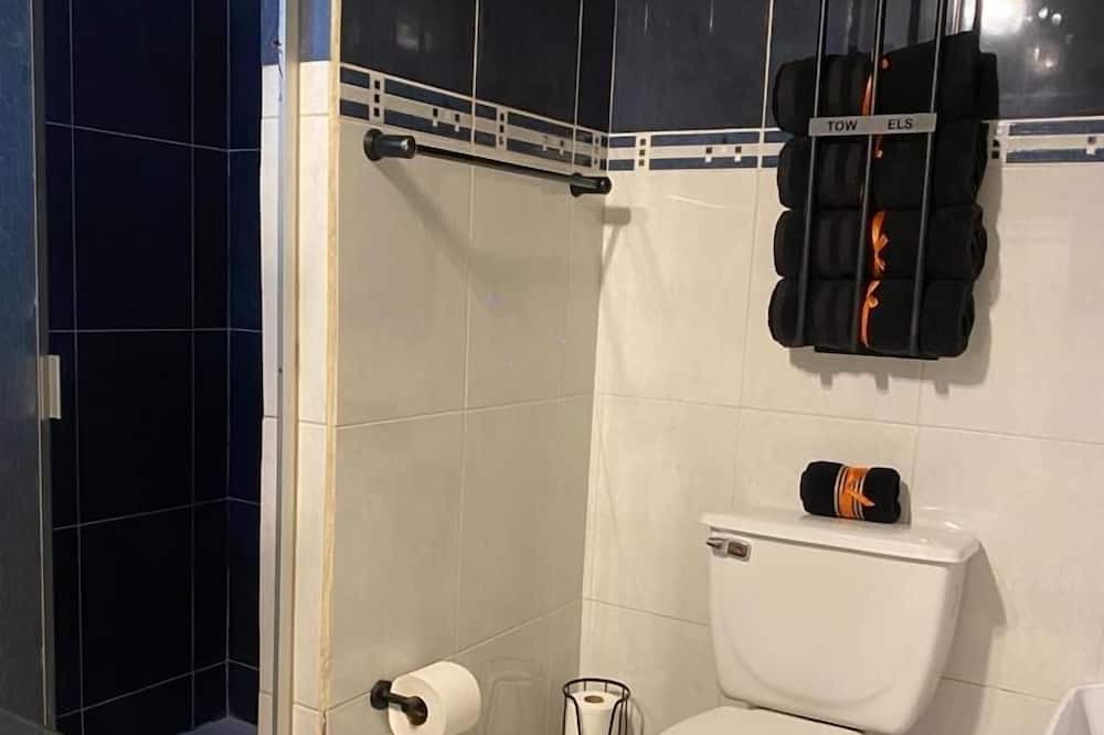Photo of Bathroom in Piedras Negras