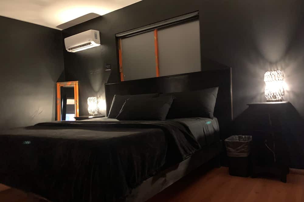 Photo of Bedroom in Piedras Negras