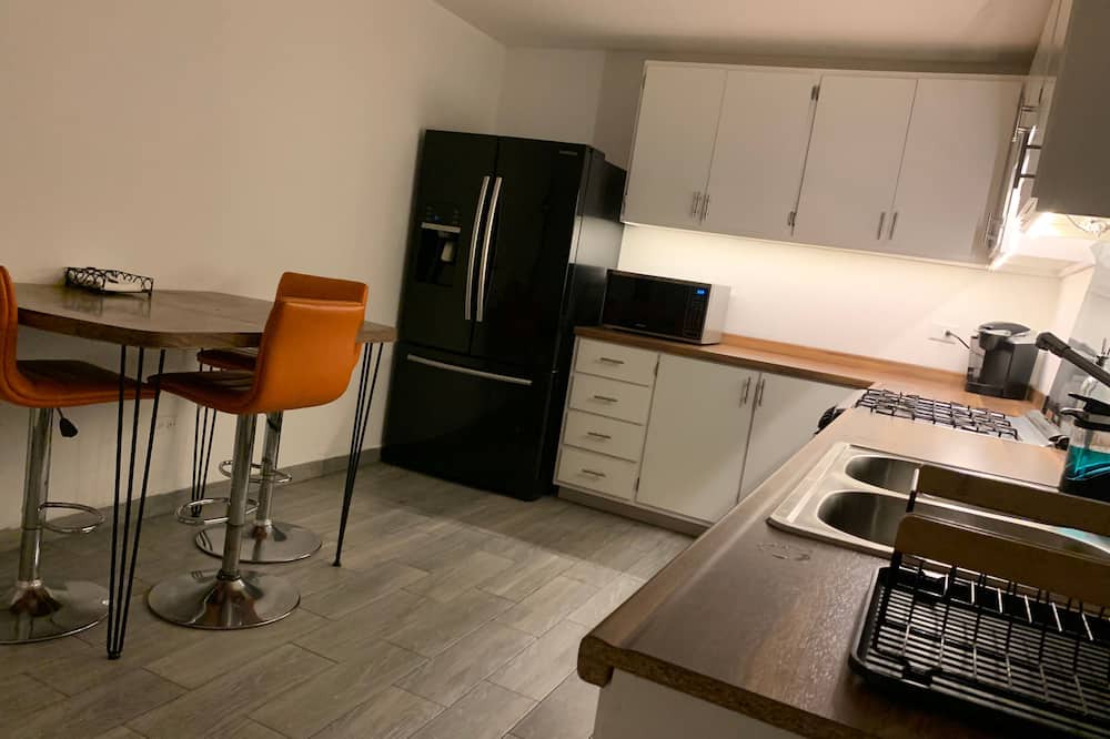 Photo of Kitchen in Piedras Negras