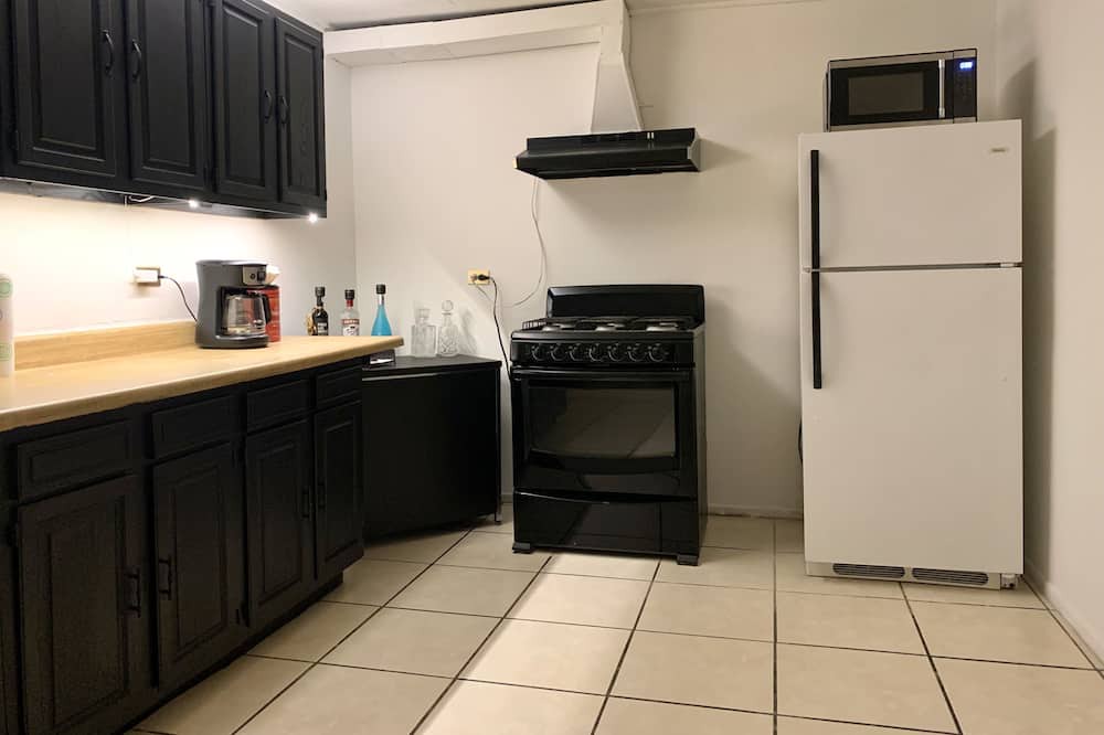 Photo of Kitchen in Piedras Negras