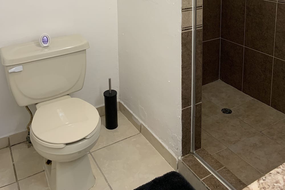 Photo of Bathroom in Piedras Negras