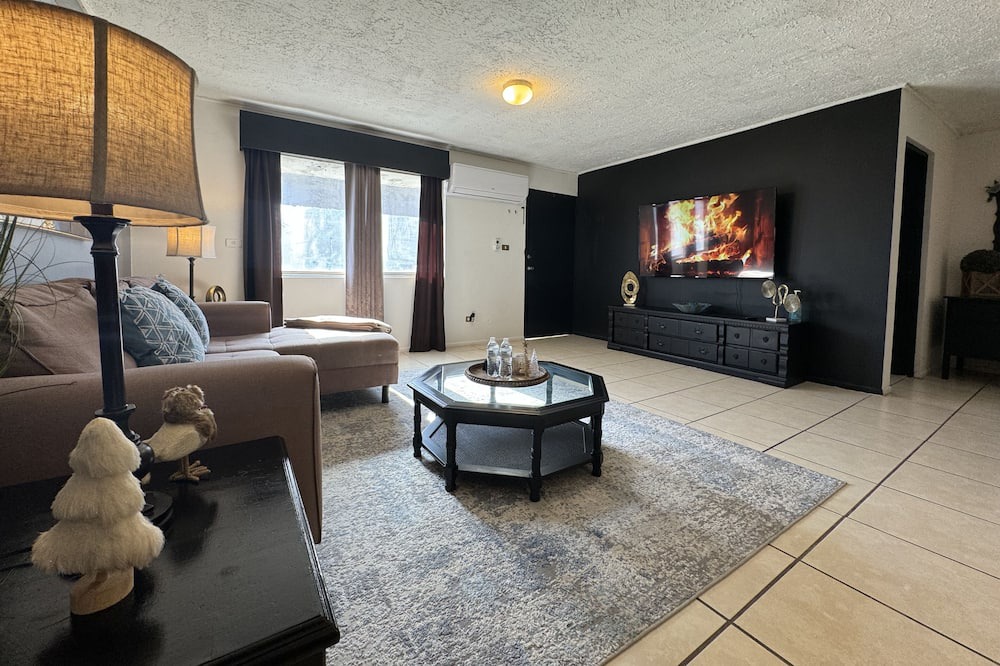 Photo of Livingroom in Piedras Negras