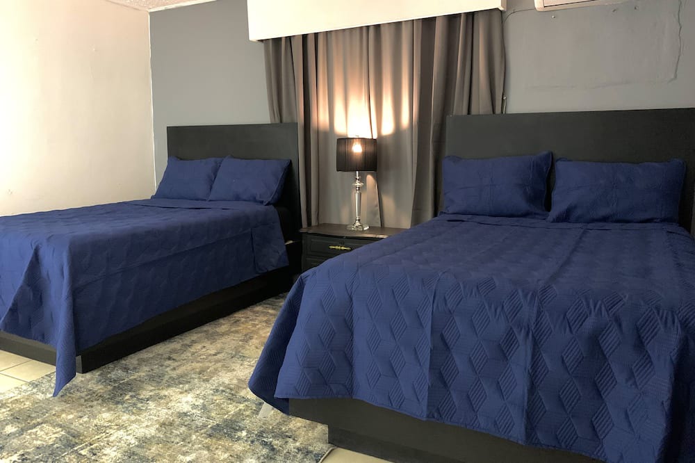 Photo of Bedroom in Piedras Negras