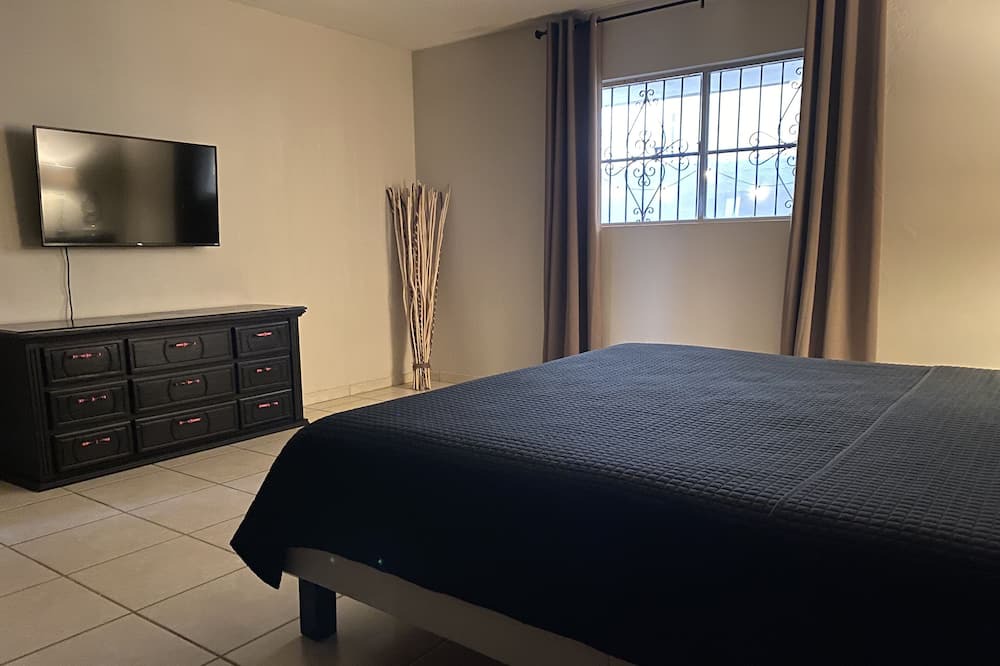 Photo of Bedroom in Piedras Negras