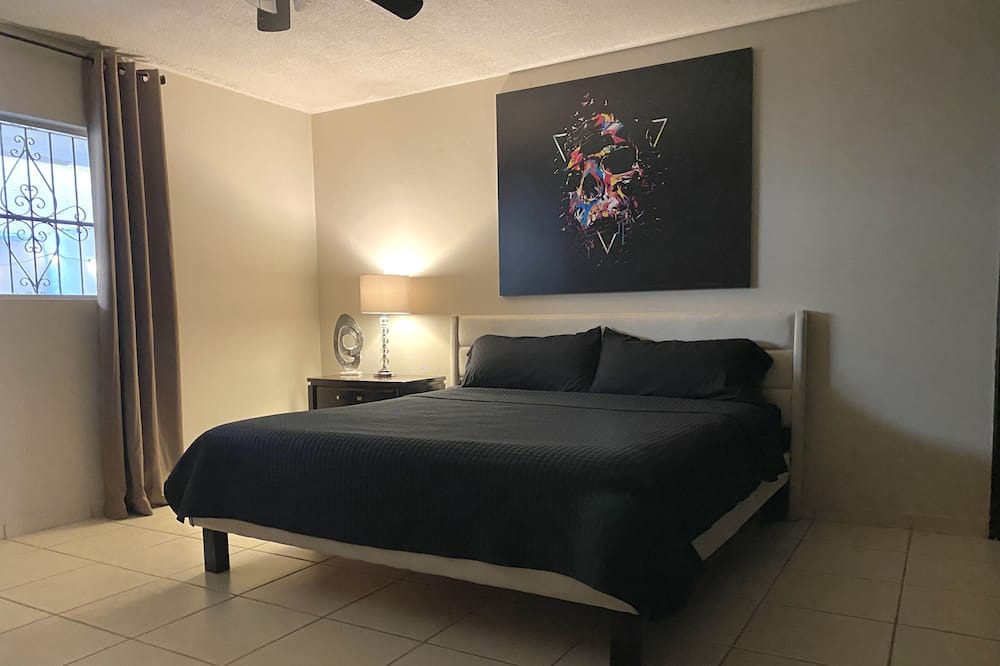 Photo of Bedroom in Piedras Negras