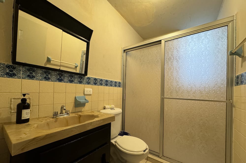 Photo of Bathroom in Piedras Negras
