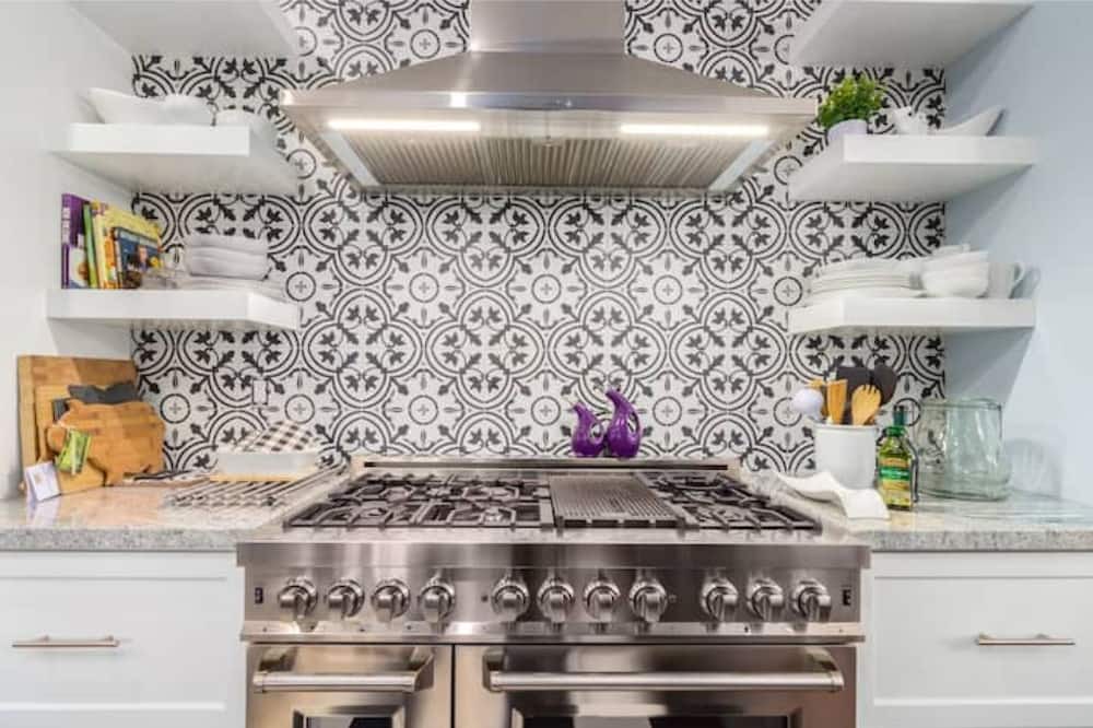 Photo of Kitchen in Boulder Mountain Highlands
