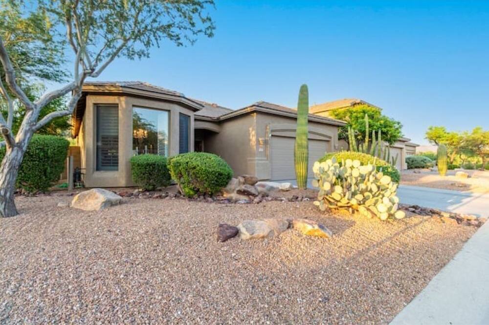 Photo of Outdoor in Boulder Mountain Highlands