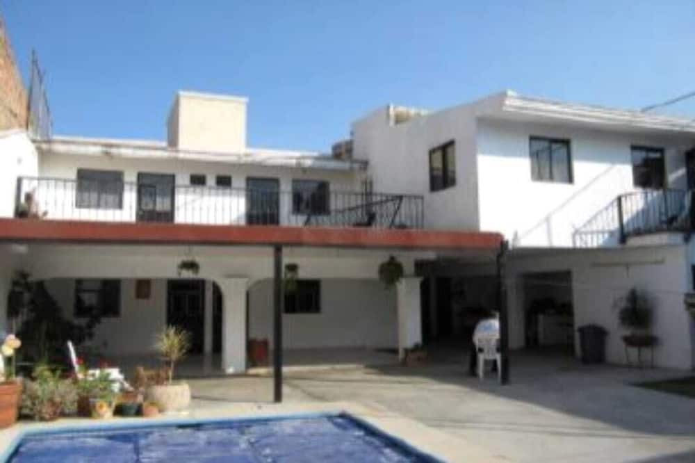 Photo of Outdoor in Zapopan