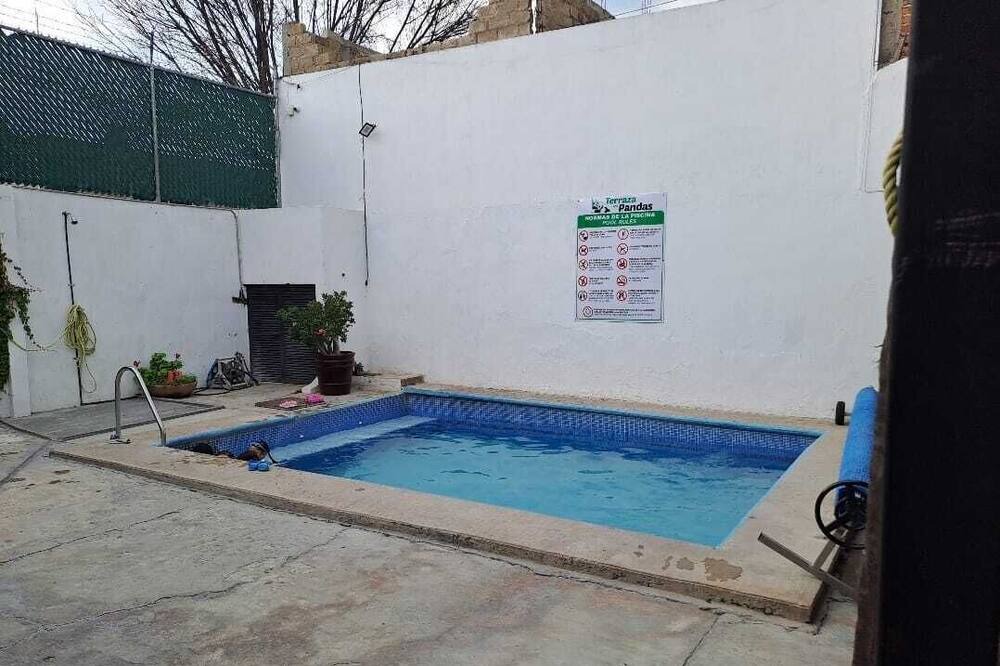 Photo of Outdoor in Zapopan