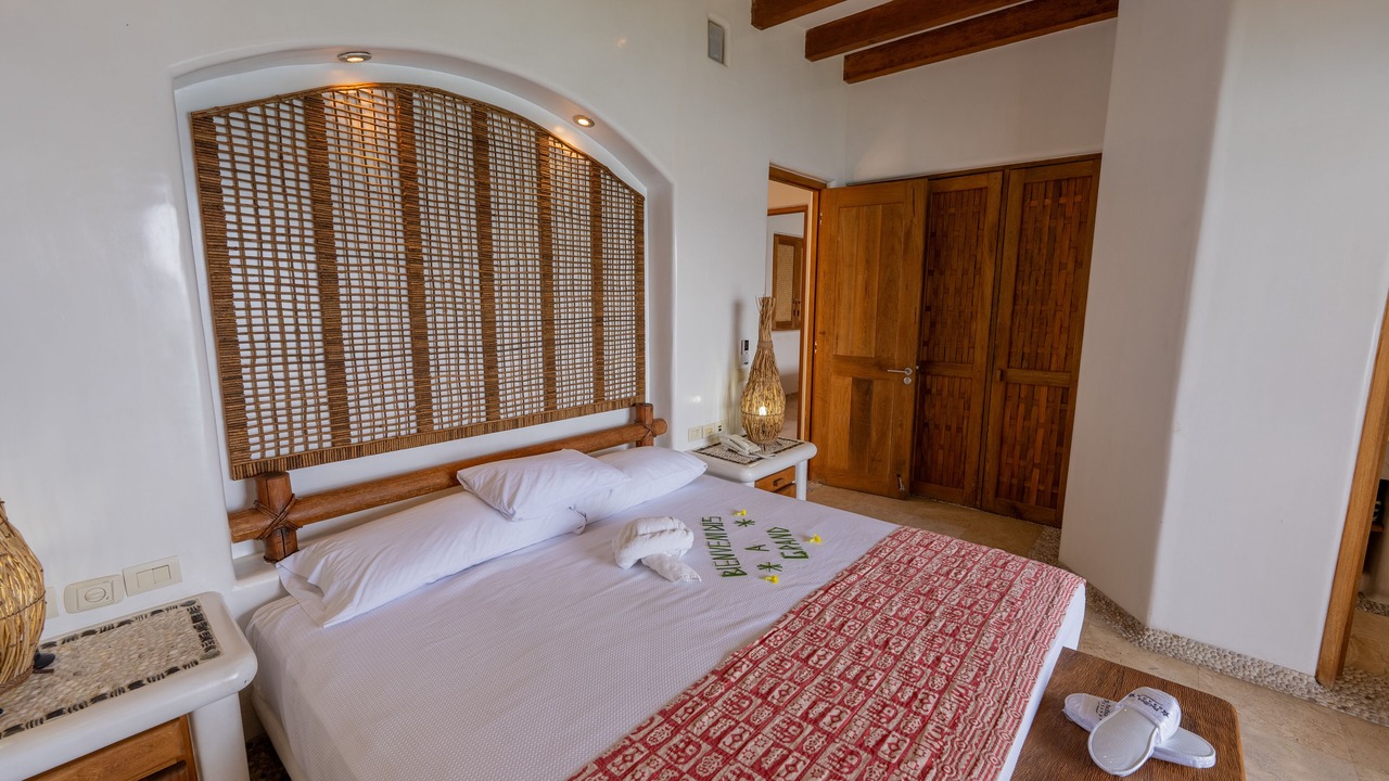 Photo of Bedroom in Playa Las Gatas