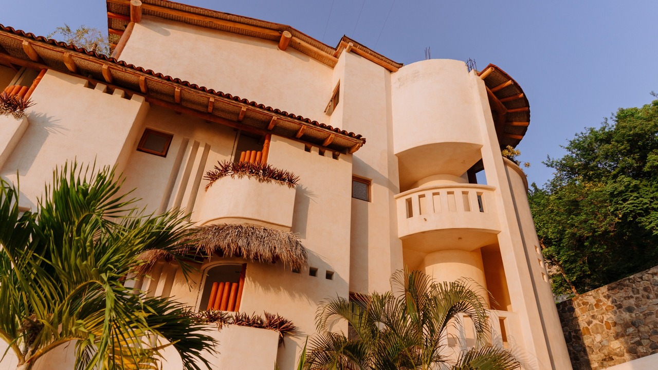Photo of Outdoor in Playa Las Gatas