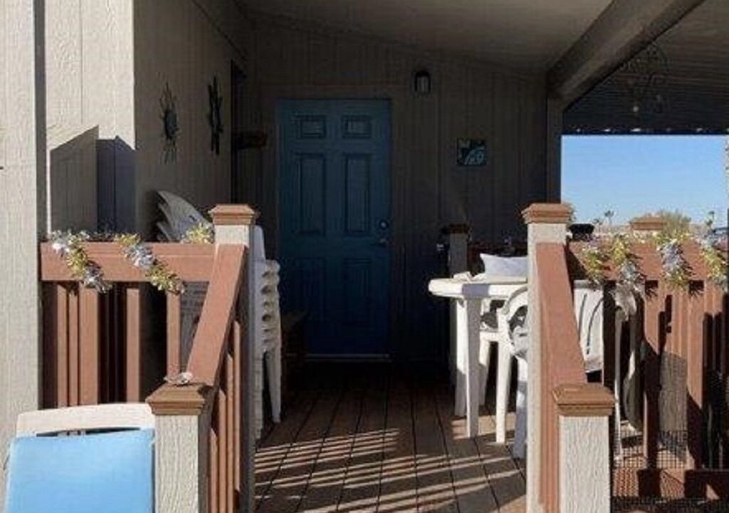 Photo of Outdoor in Yuma