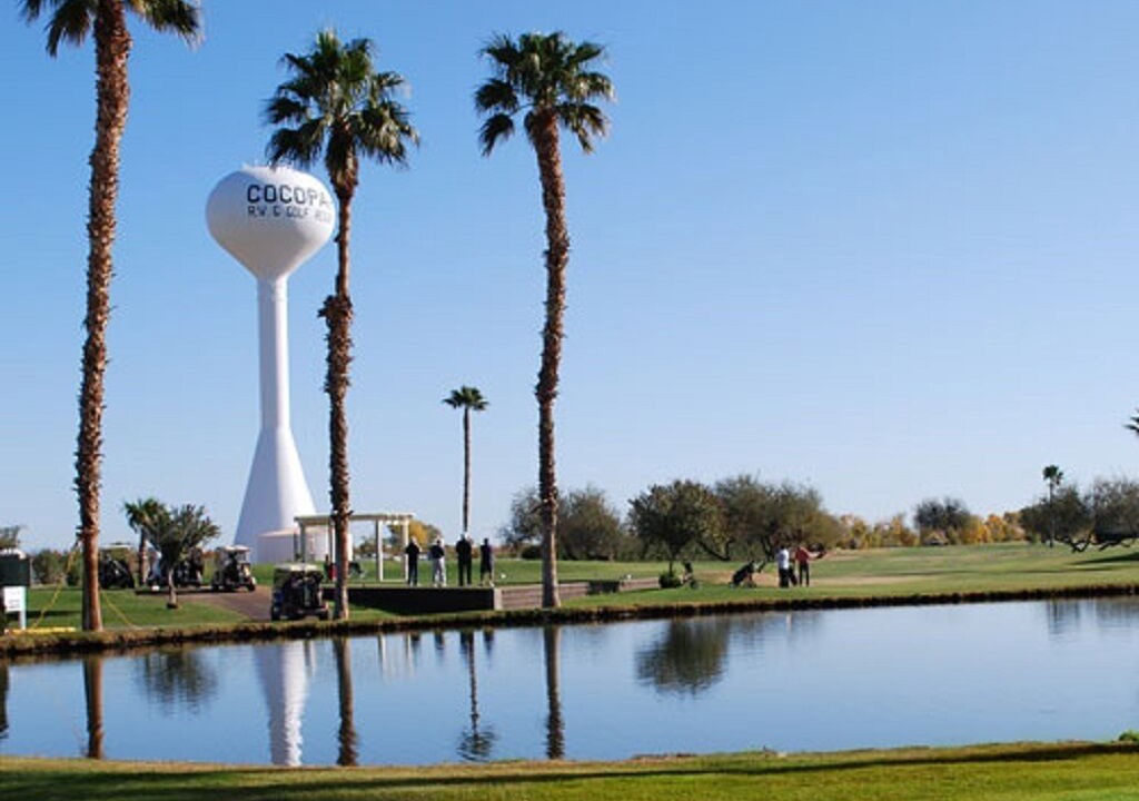 Photo of Outdoor in Yuma