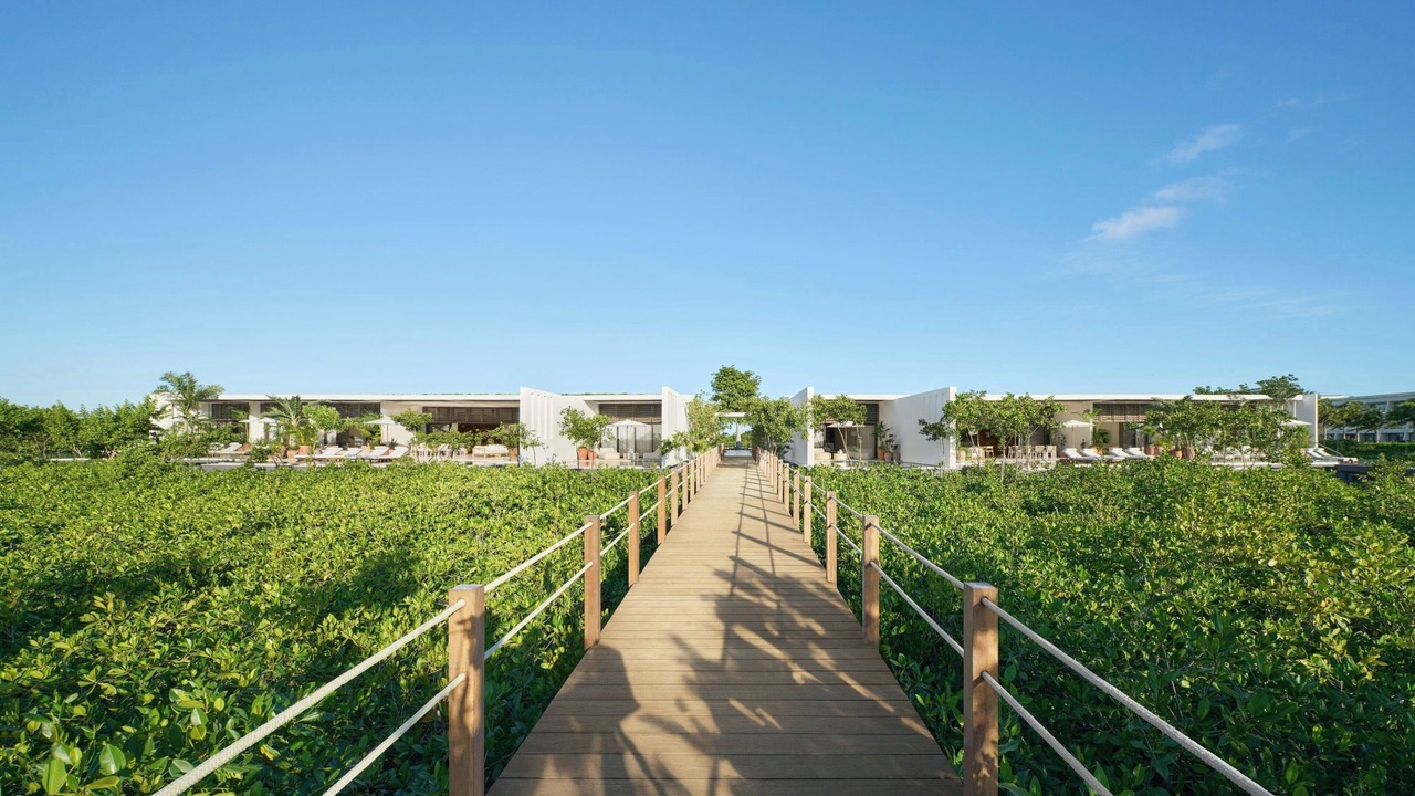 Photo of Outdoor in Villa Juarez