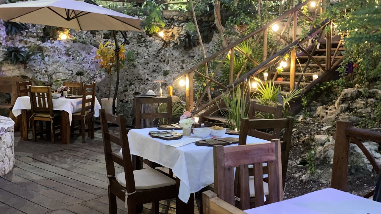 Photo of Outdoor in Akumal