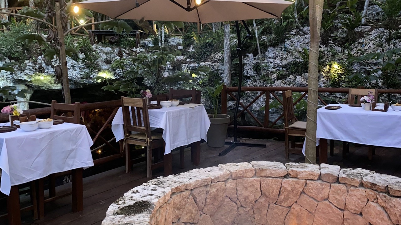Photo of Livingroom in Akumal