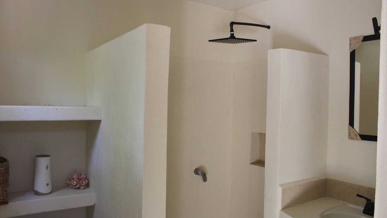 Photo of Bathroom in Akumal
