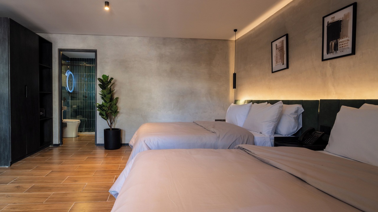 Photo of Bedroom in Zona Expo