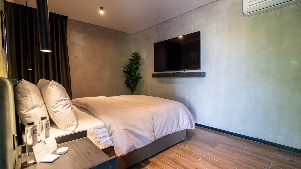 Photo of Bedroom in Zona Expo