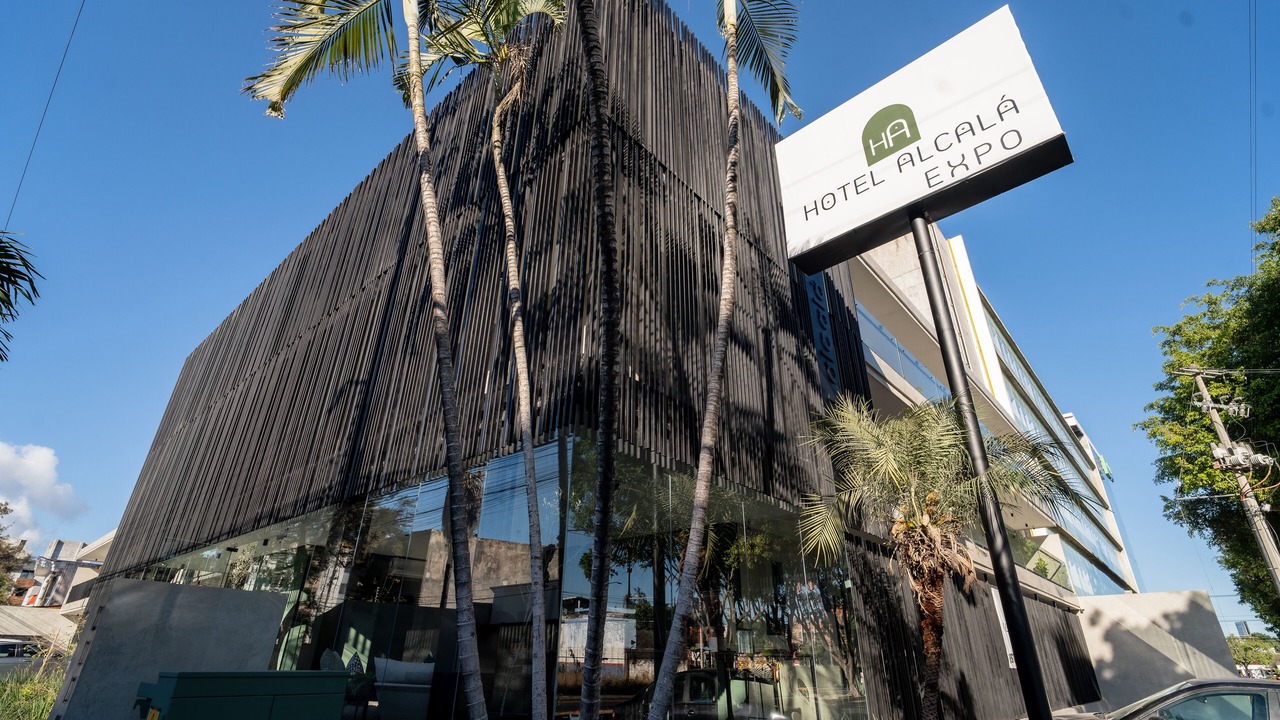 Photo of Outdoor in Zona Expo