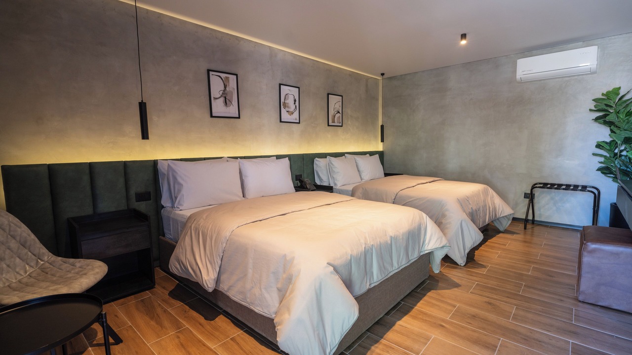 Photo of Bedroom in Zona Expo