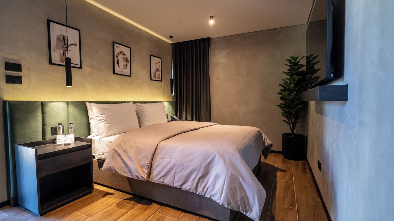 Photo of Bedroom in Zona Expo