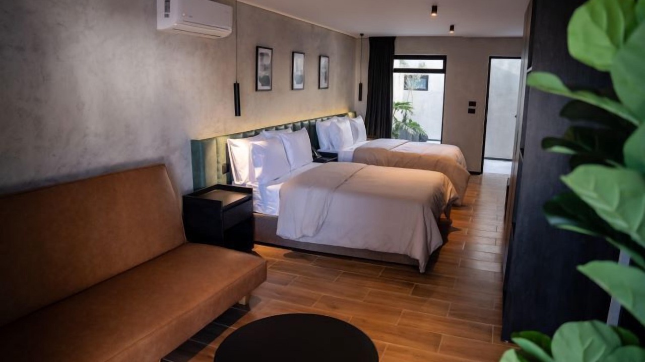 Photo of Bedroom in Zona Expo