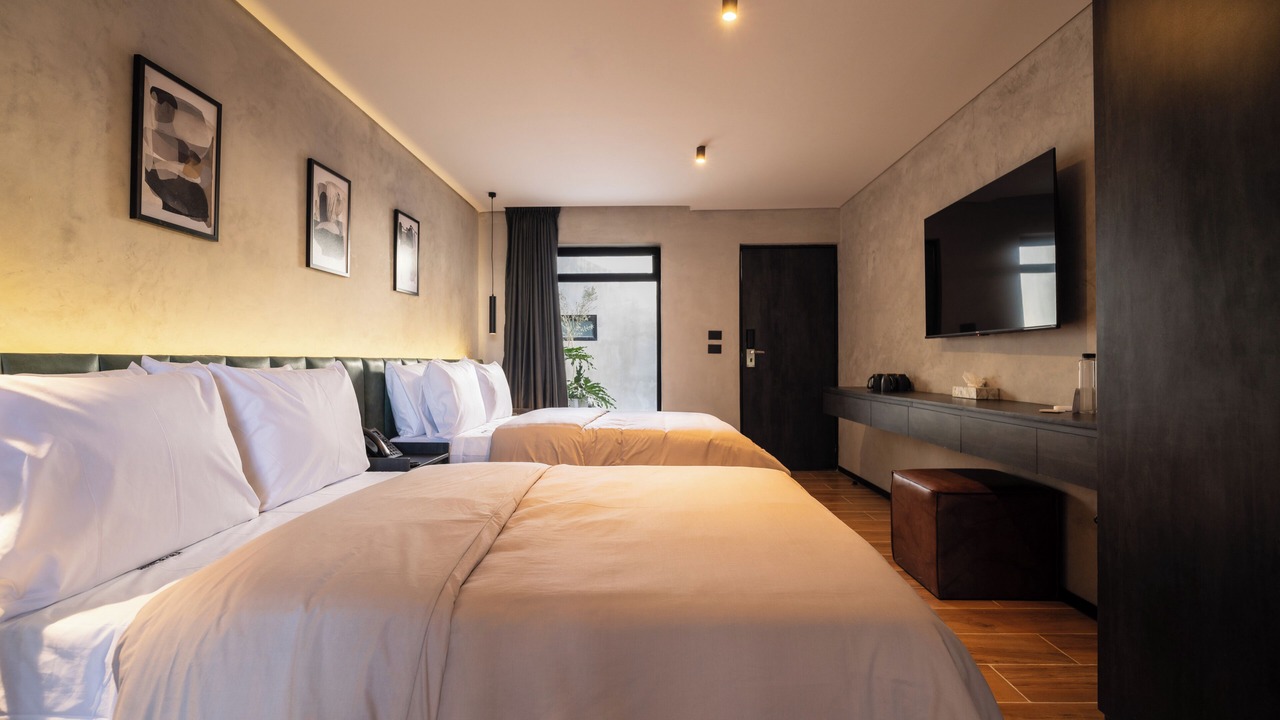 Photo of Bedroom in Zona Expo