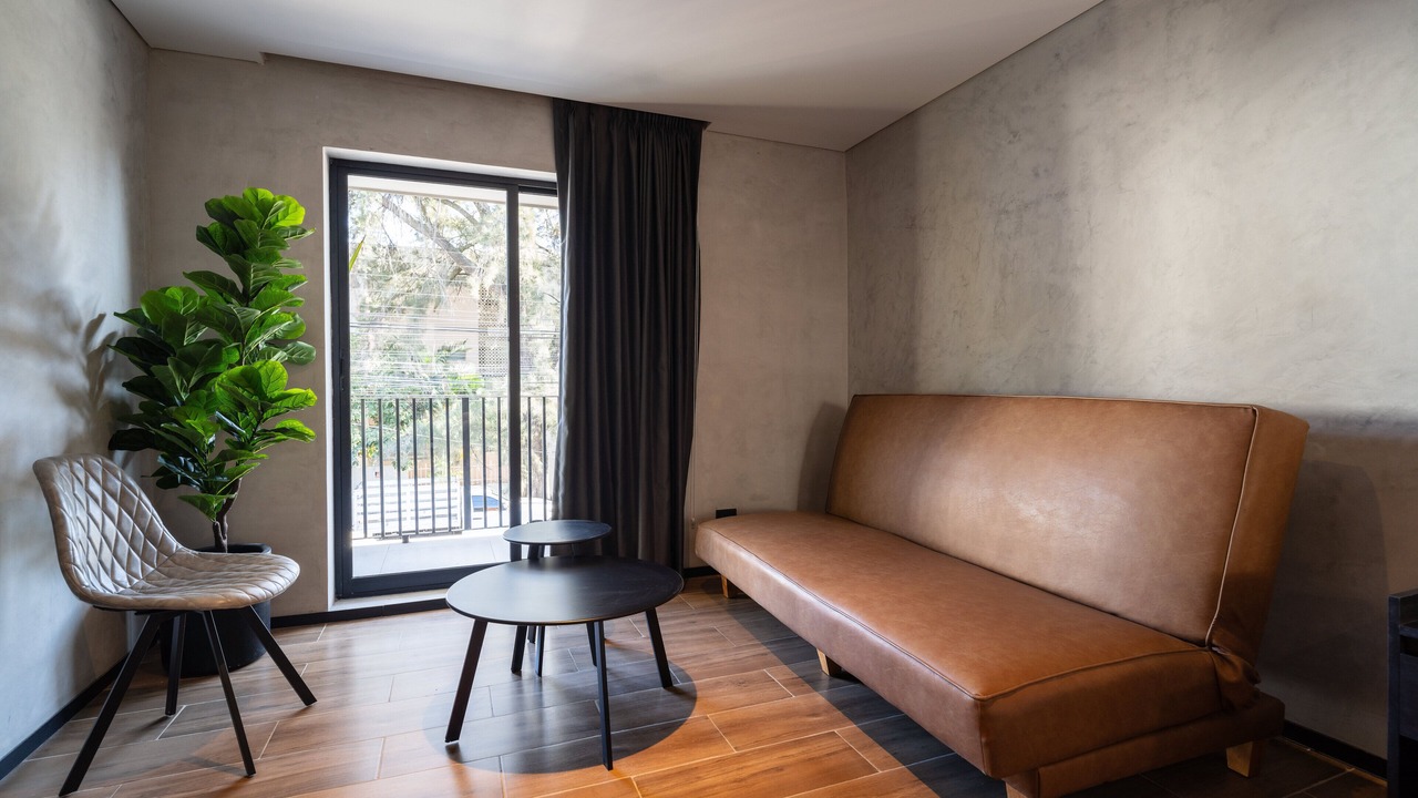 Photo of Bedroom in Zona Expo