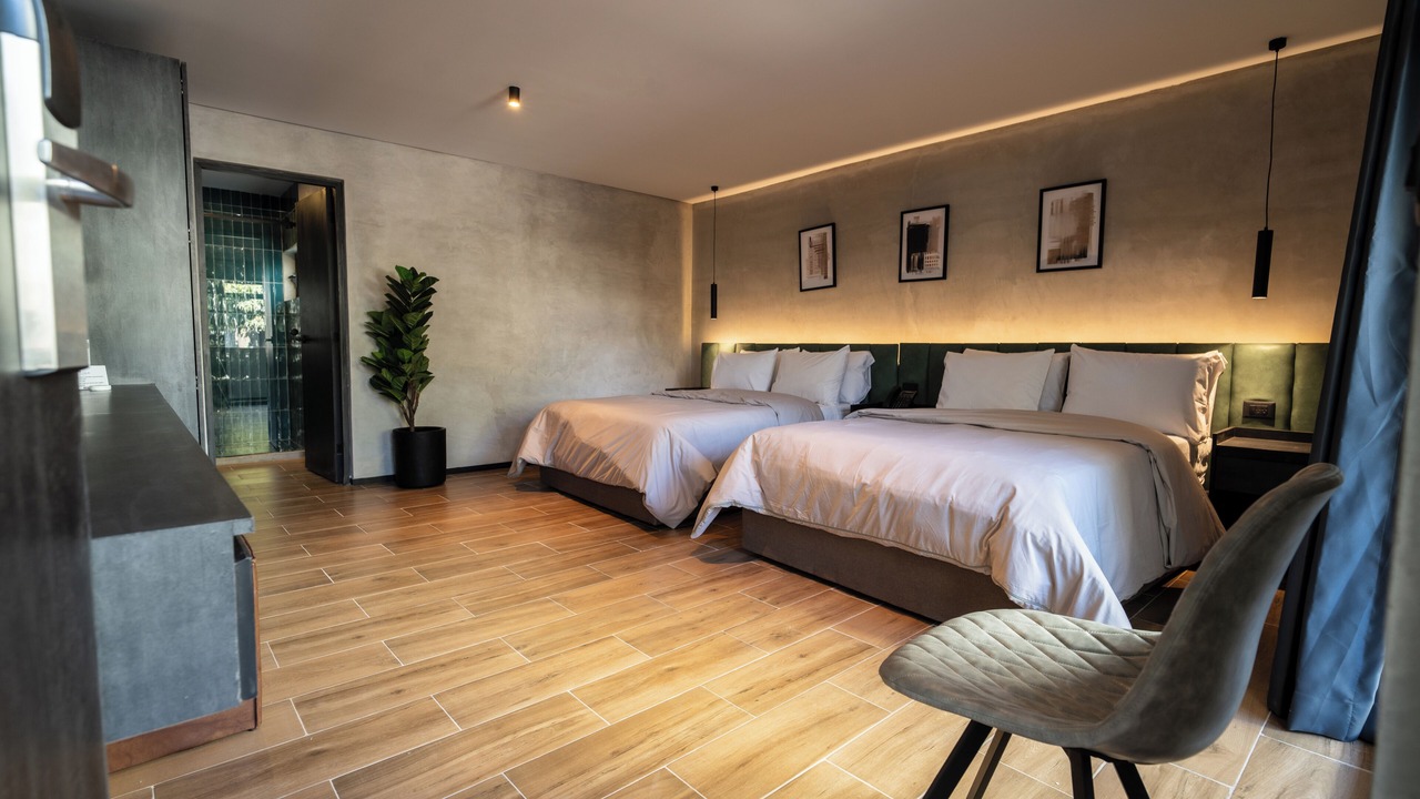 Photo of Bedroom in Zona Expo