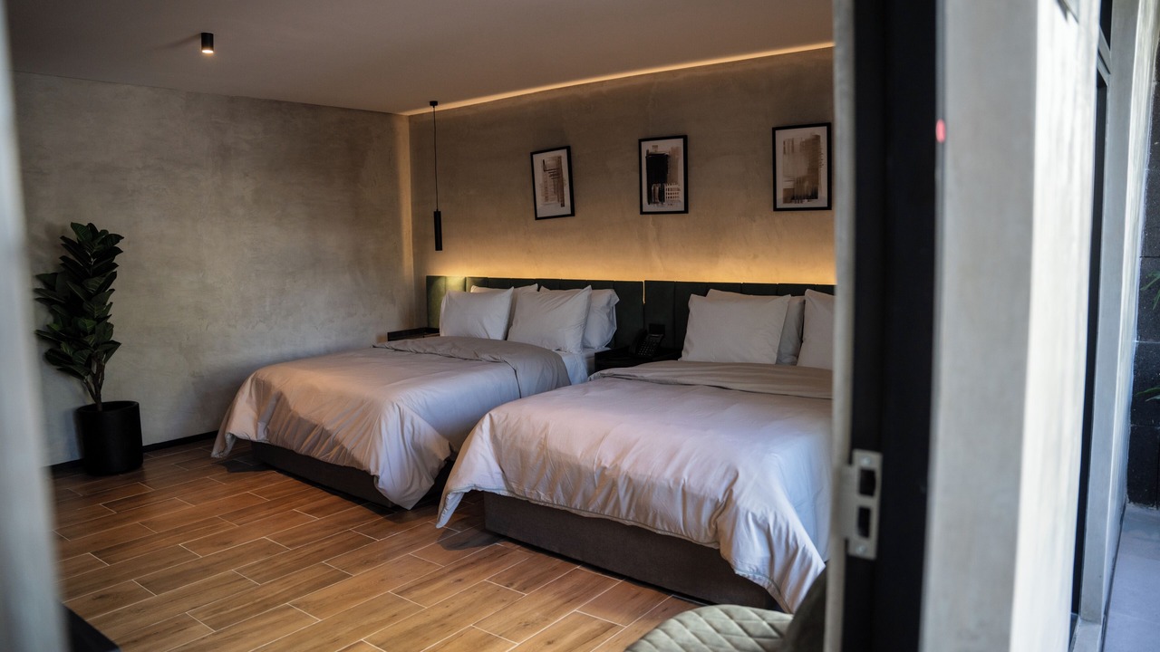 Photo of Bedroom in Zona Expo