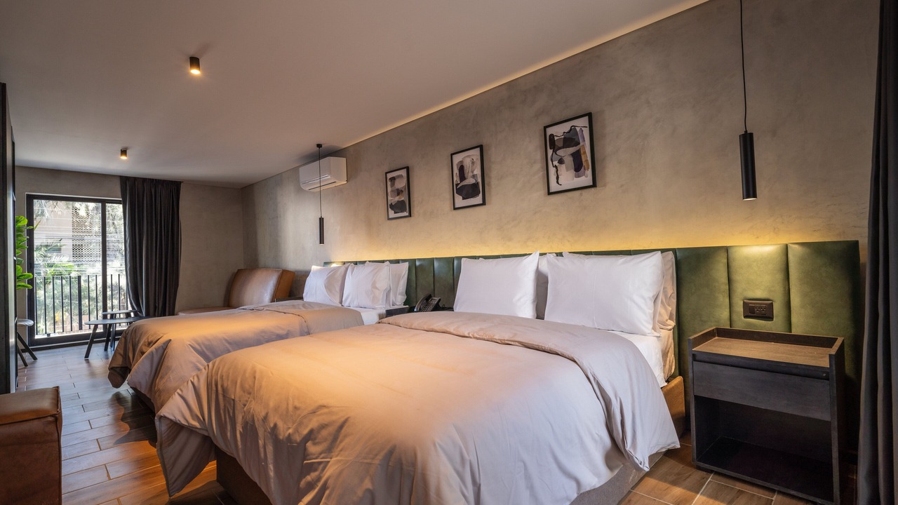Photo of Bedroom in Zona Expo