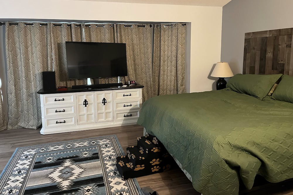 Photo of Bedroom in Sun City West