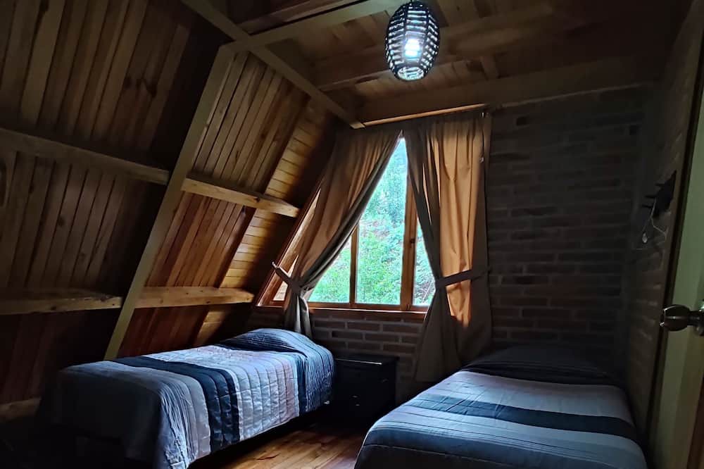 Photo of Bedroom in Mazamitla