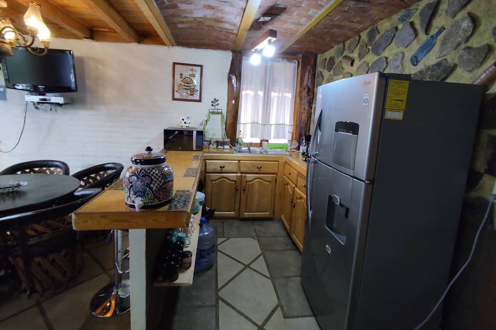 Photo of Kitchen in Mazamitla
