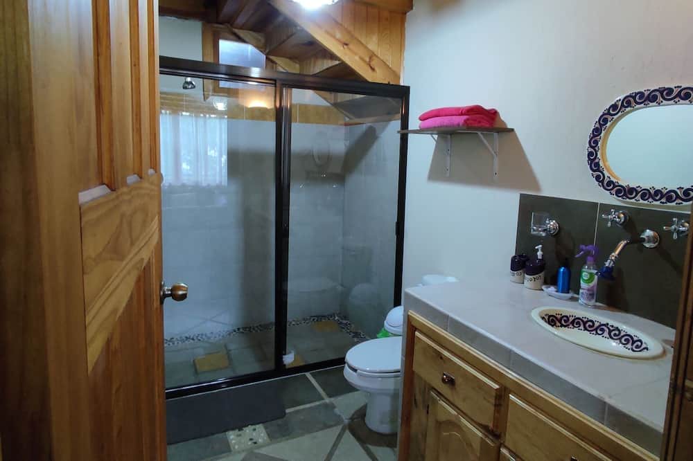 Photo of Bathroom in Mazamitla