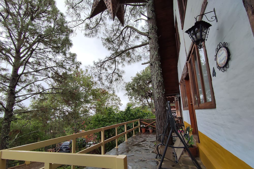 Photo of Outdoor in Mazamitla