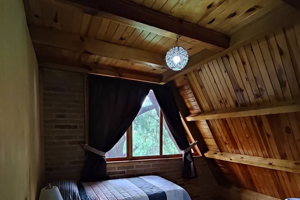 Photo of Bedroom in Mazamitla