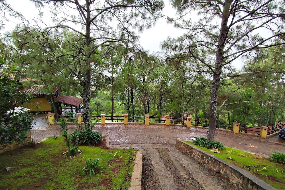 Photo of Outdoor in Mazamitla