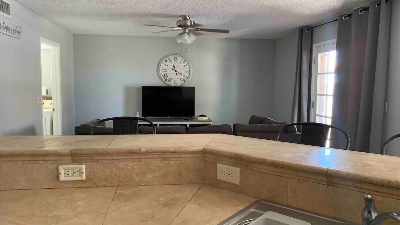Photo of Kitchen in Yuma