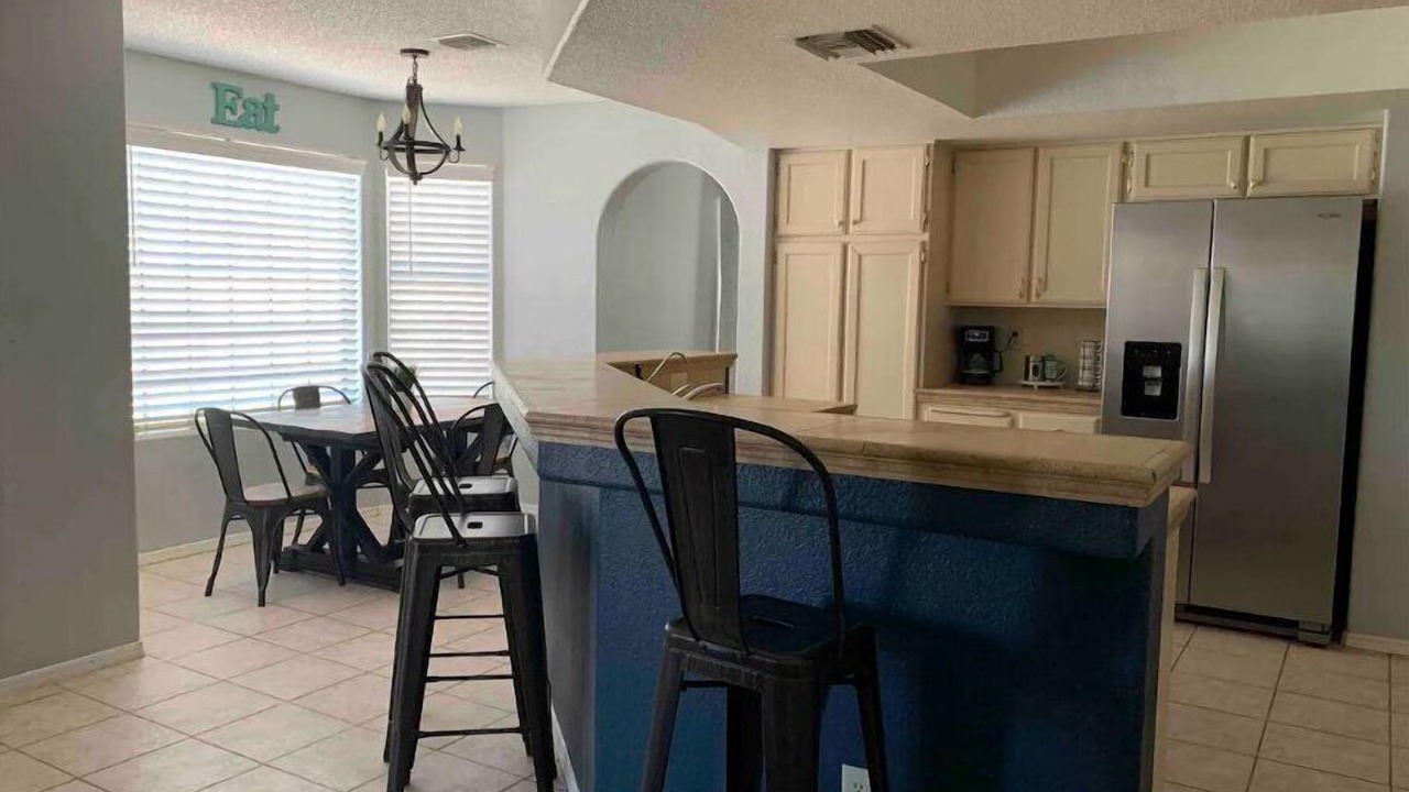 Photo of Kitchen in Yuma