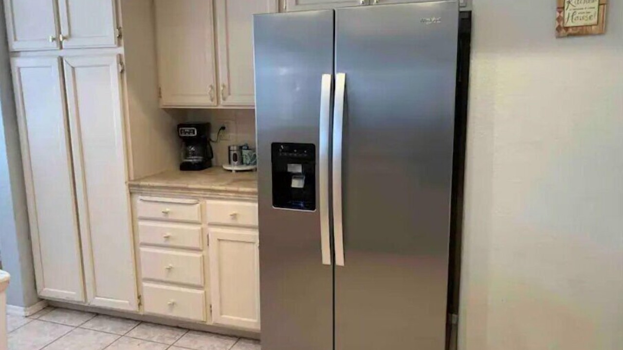 Photo of Kitchen in Yuma