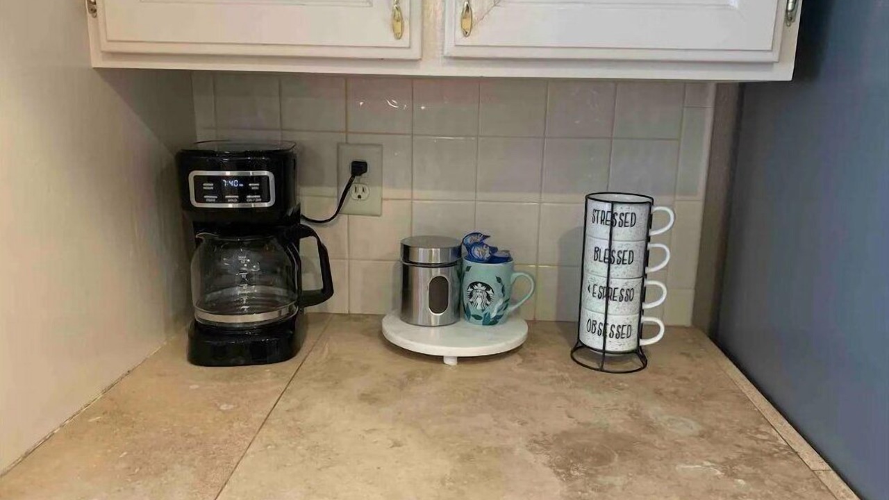 Photo of Kitchen in Yuma