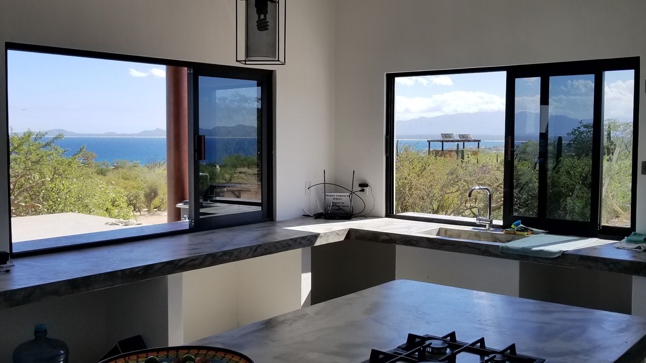 Photo of Kitchen in La Ventana