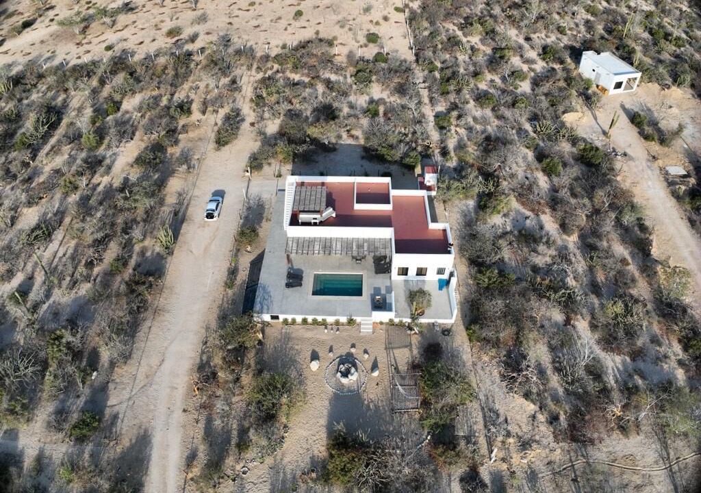 Photo of Outdoor in La Ventana