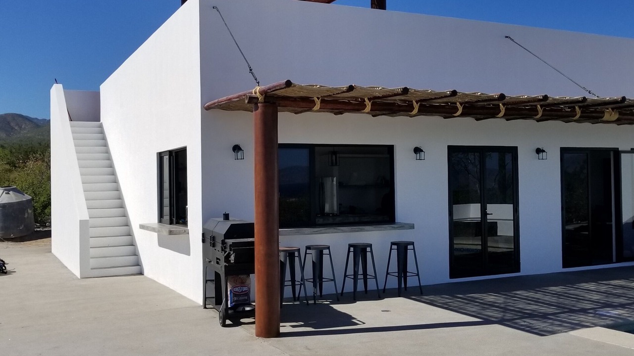 Photo of Outdoor in La Ventana