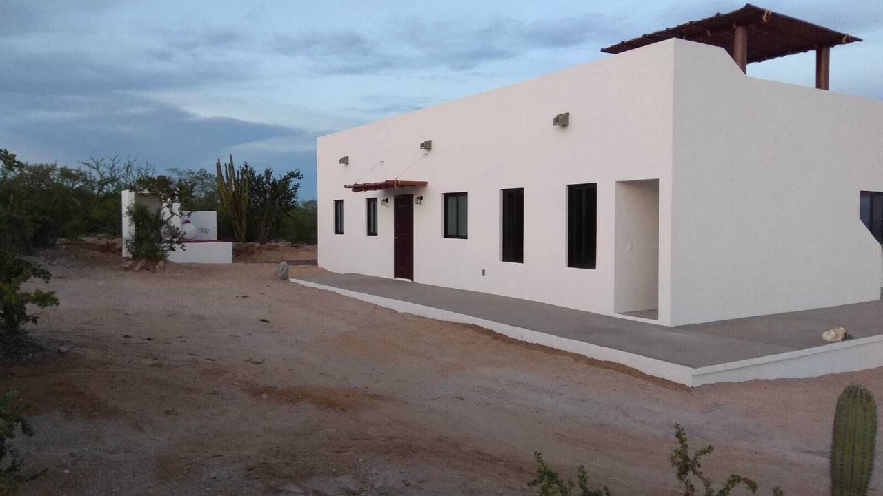 Photo of Outdoor in La Ventana